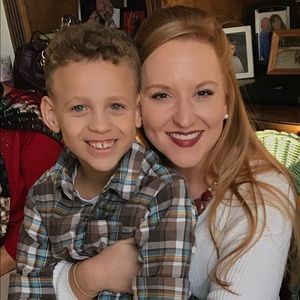 Meet your Posher, Allie